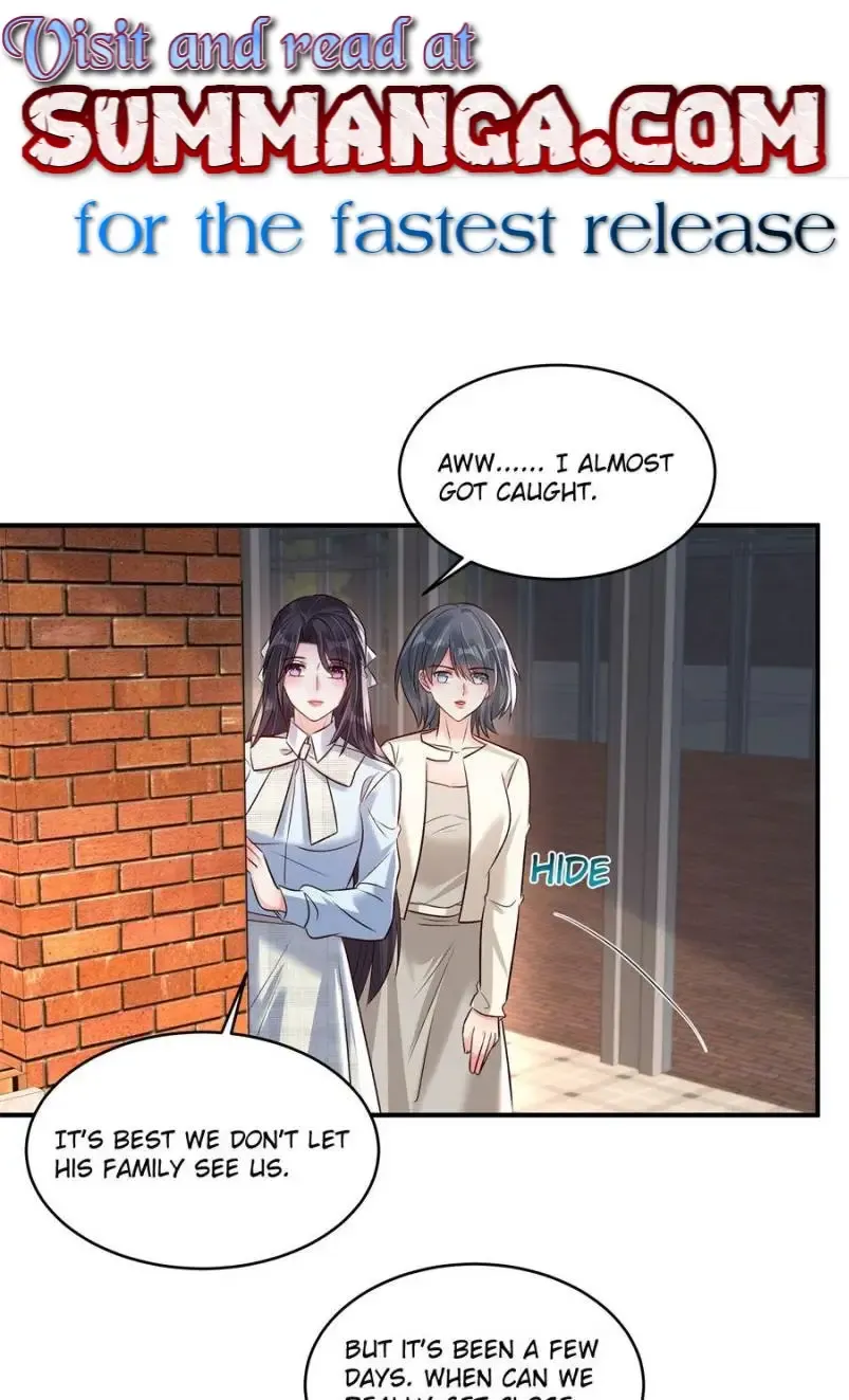 Resurrection Reunion: The Exclusive Love Chapter 294 Online - página 1