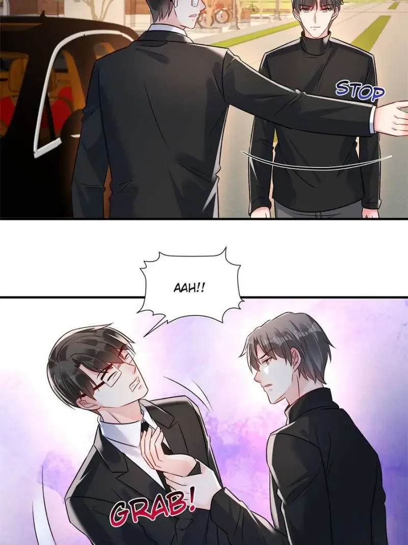 Resurrection Reunion: The Exclusive Love Chapter 294 Online - página 3
