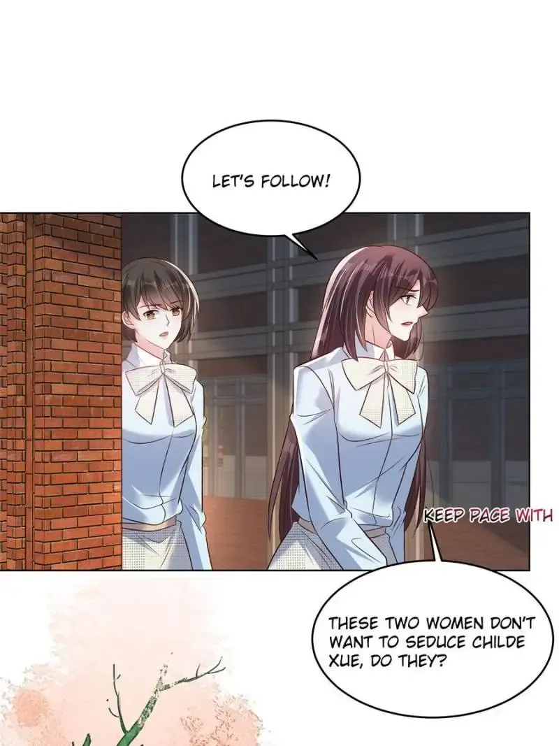 Resurrection Reunion: The Exclusive Love Chapter 294 Online - página 10