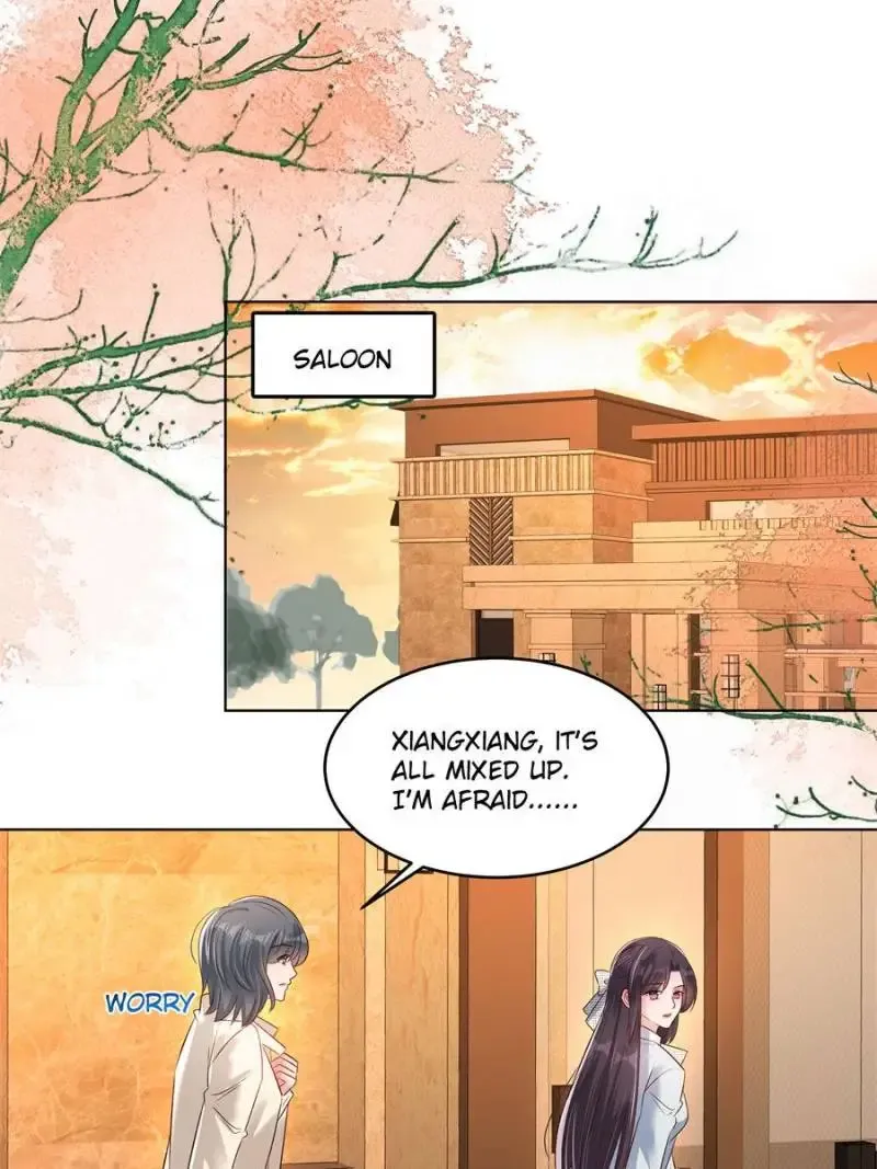 Resurrection Reunion: The Exclusive Love Chapter 294 Online - página 11