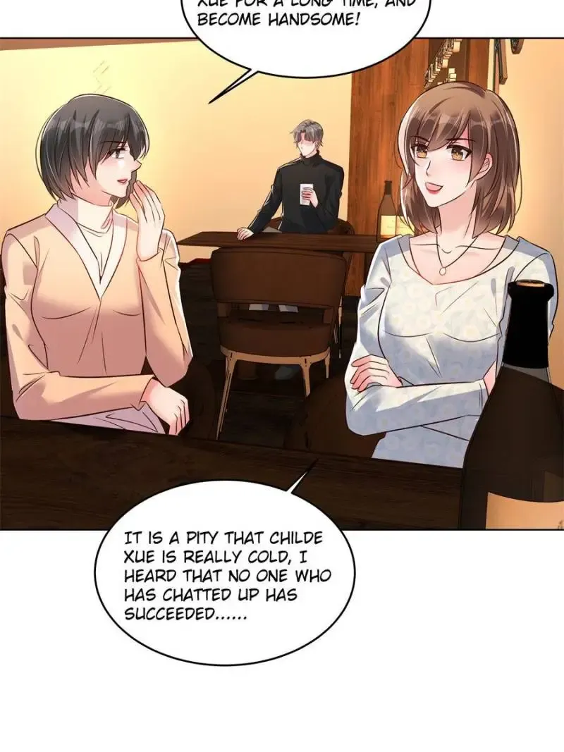Resurrection Reunion: The Exclusive Love Chapter 294 Online - página 16