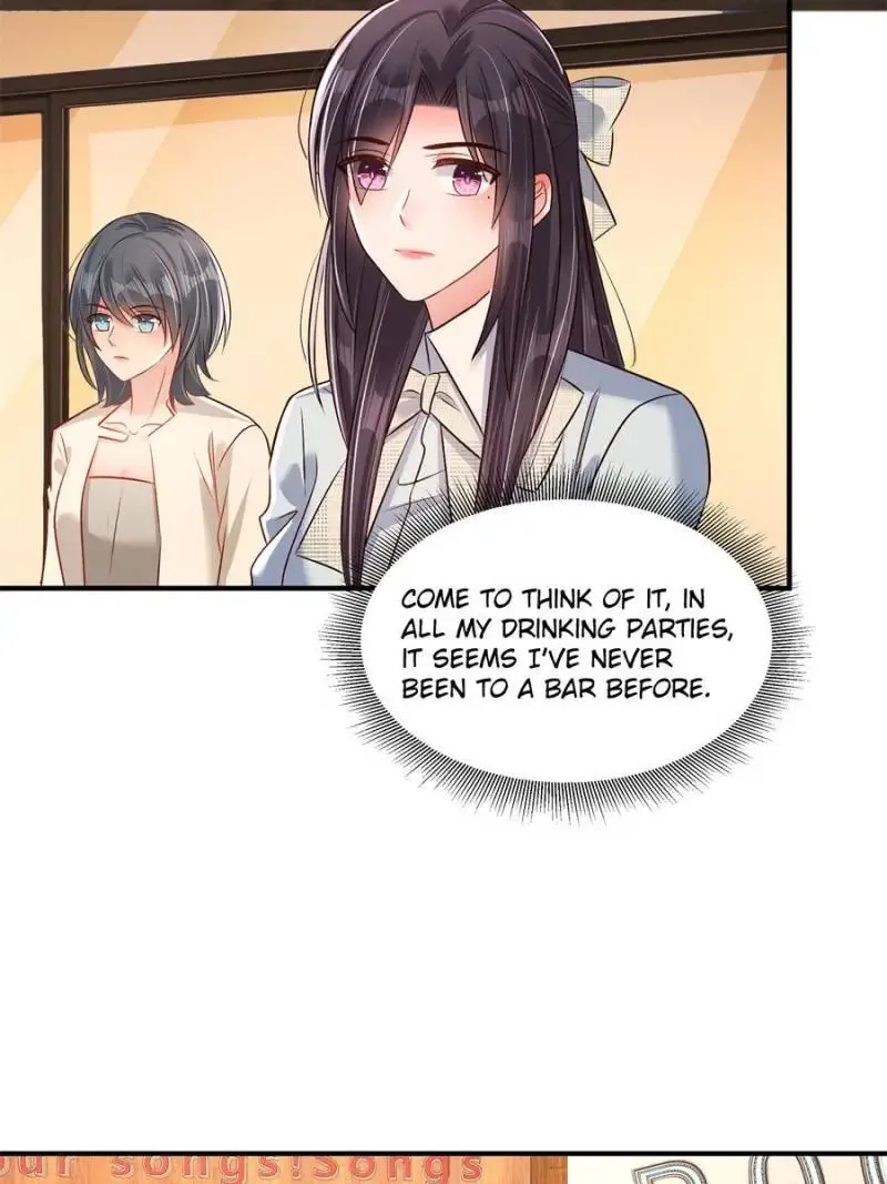 Resurrection Reunion: The Exclusive Love Chapter 294 Online - página 20