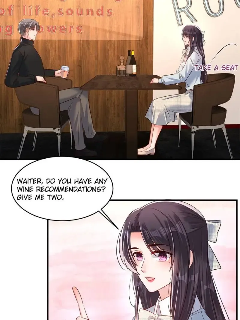 Resurrection Reunion: The Exclusive Love Chapter 294 Online - página 21