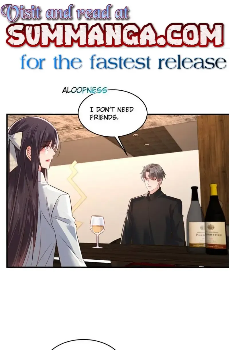 Resurrection Reunion: The Exclusive Love Chapter 295 Online - página 1