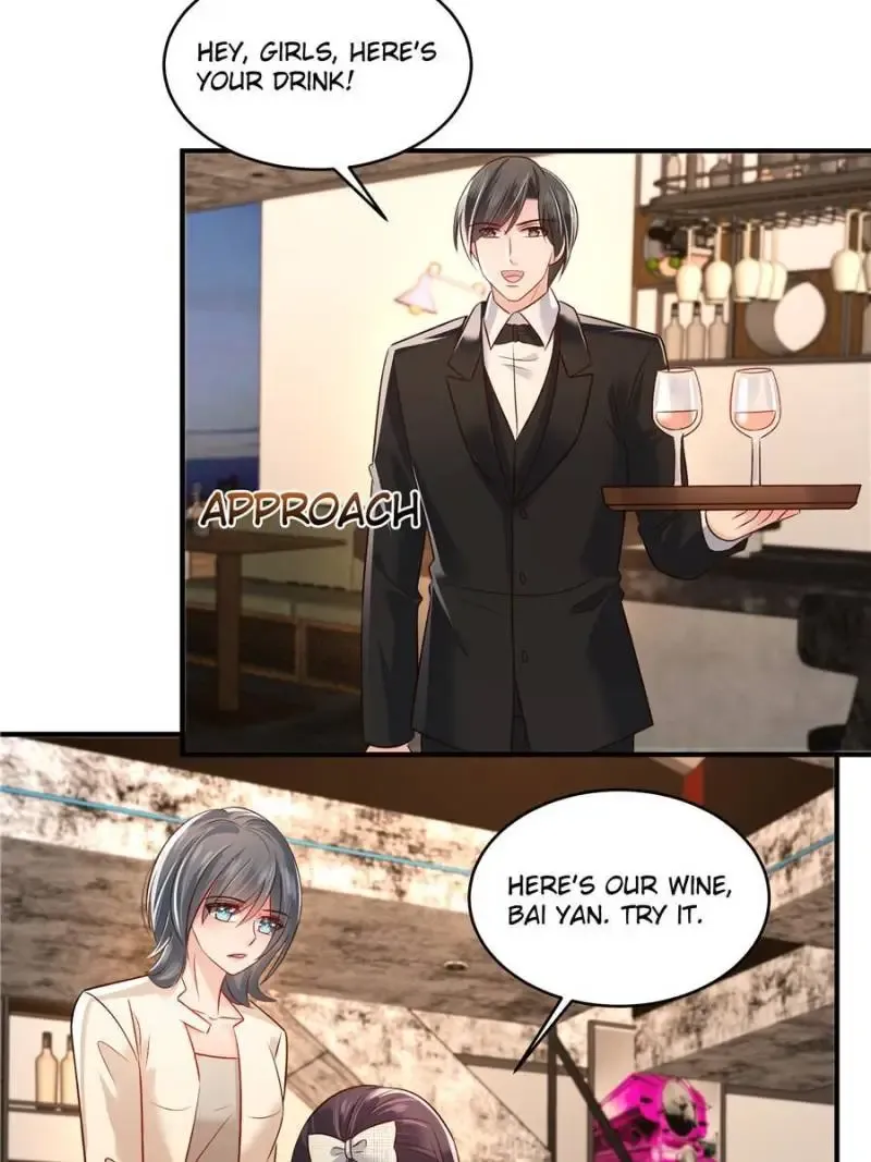 Resurrection Reunion: The Exclusive Love Chapter 295 Online - página 2