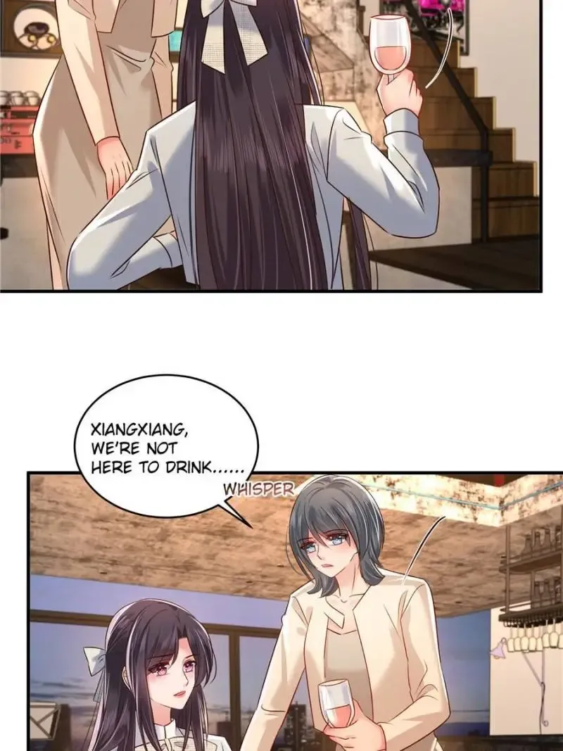 Resurrection Reunion: The Exclusive Love Chapter 295 Online - página 3