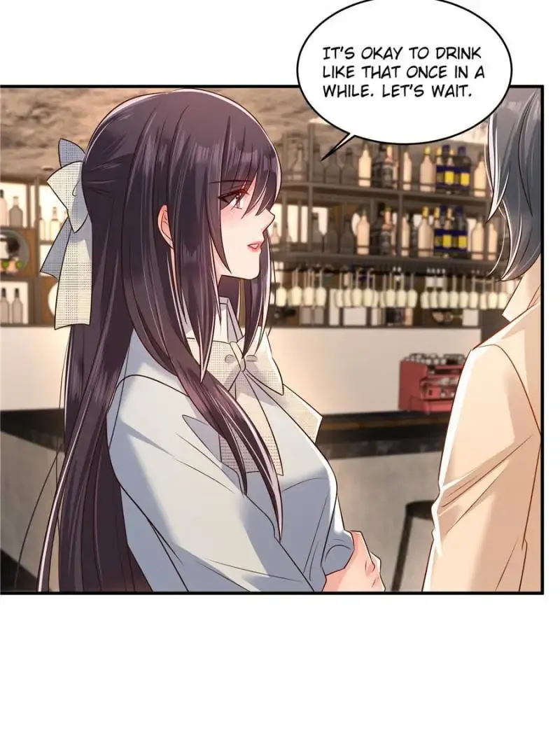 Resurrection Reunion: The Exclusive Love Chapter 295 Online - página 8