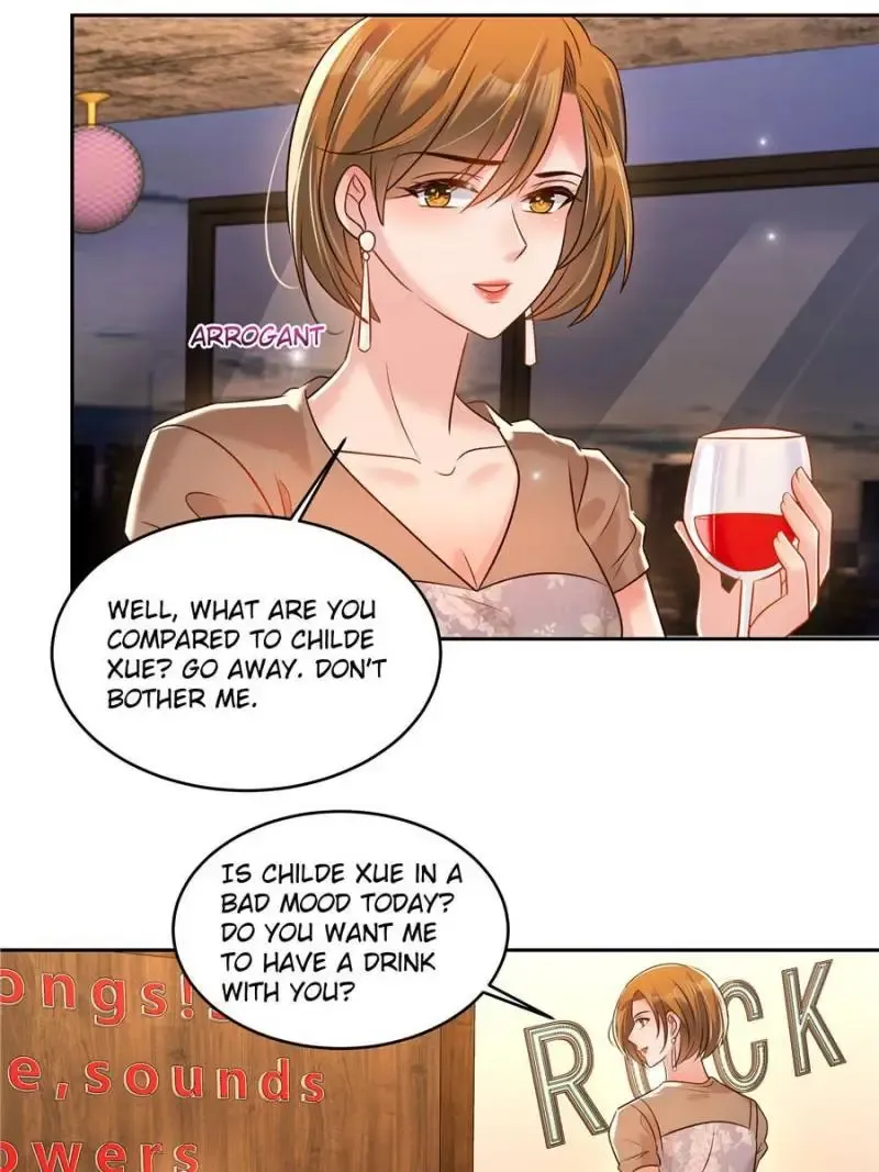 Resurrection Reunion: The Exclusive Love Chapter 295 Online - página 11