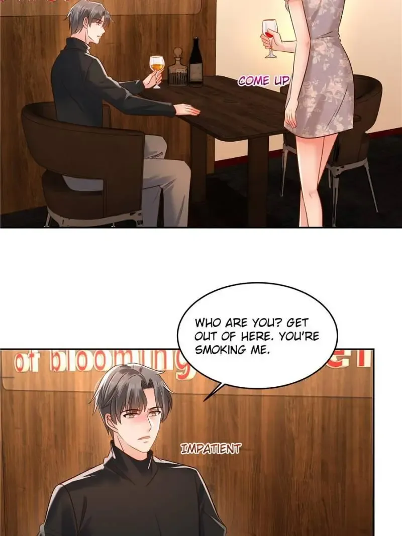 Resurrection Reunion: The Exclusive Love Chapter 295 Online - página 12