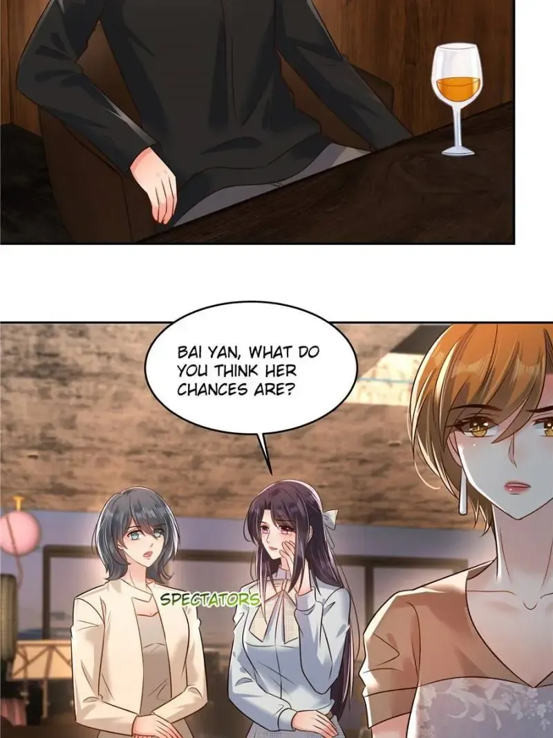 Resurrection Reunion: The Exclusive Love Chapter 295 Online - página 13
