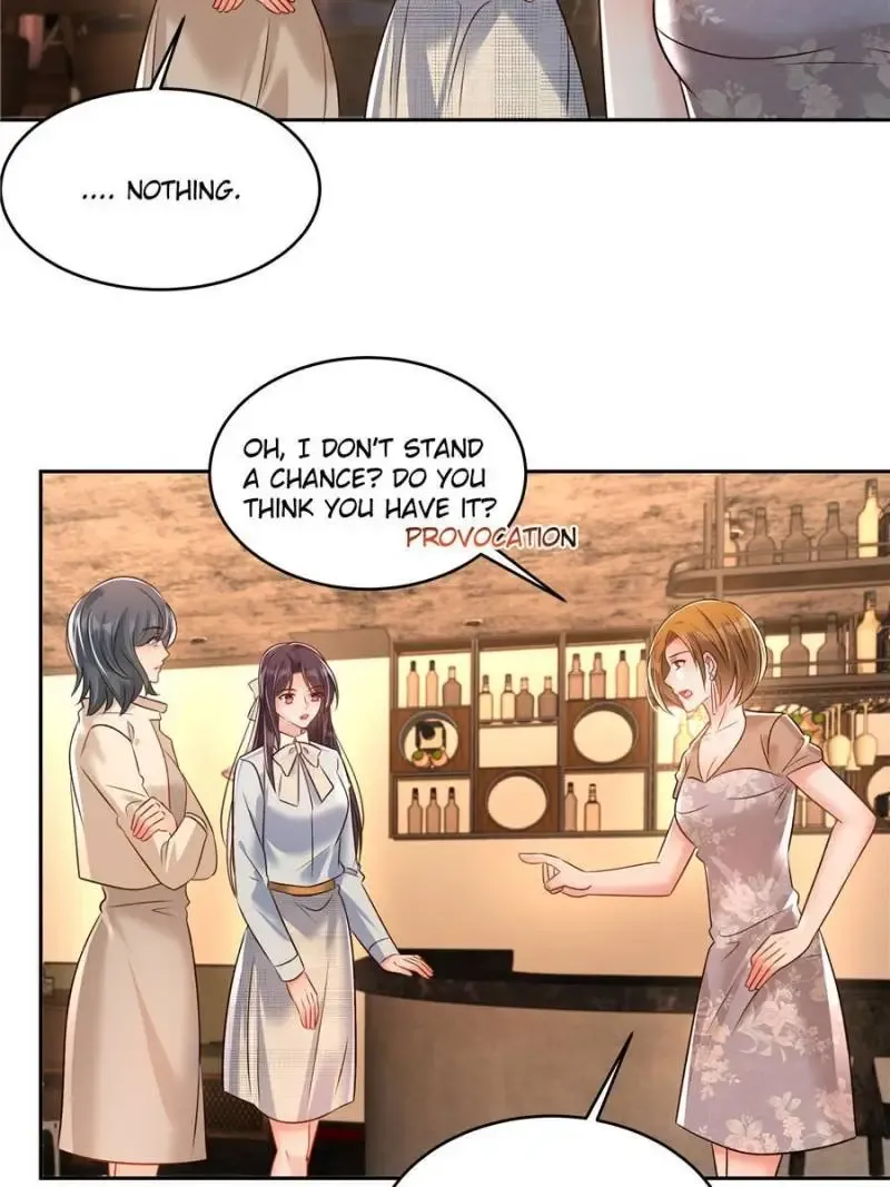 Resurrection Reunion: The Exclusive Love Chapter 295 Online - página 14