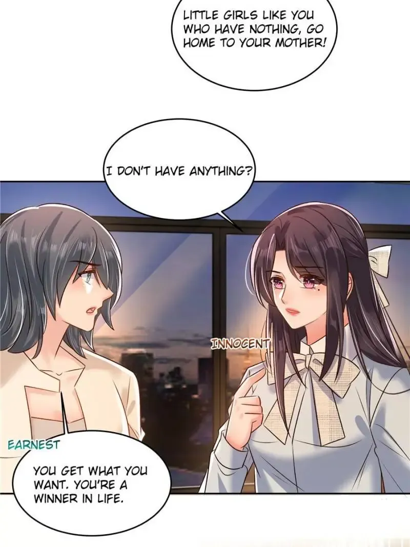 Resurrection Reunion: The Exclusive Love Chapter 295 Online - página 15