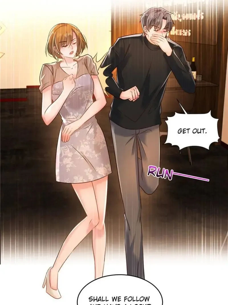 Resurrection Reunion: The Exclusive Love Chapter 295 Online - página 16