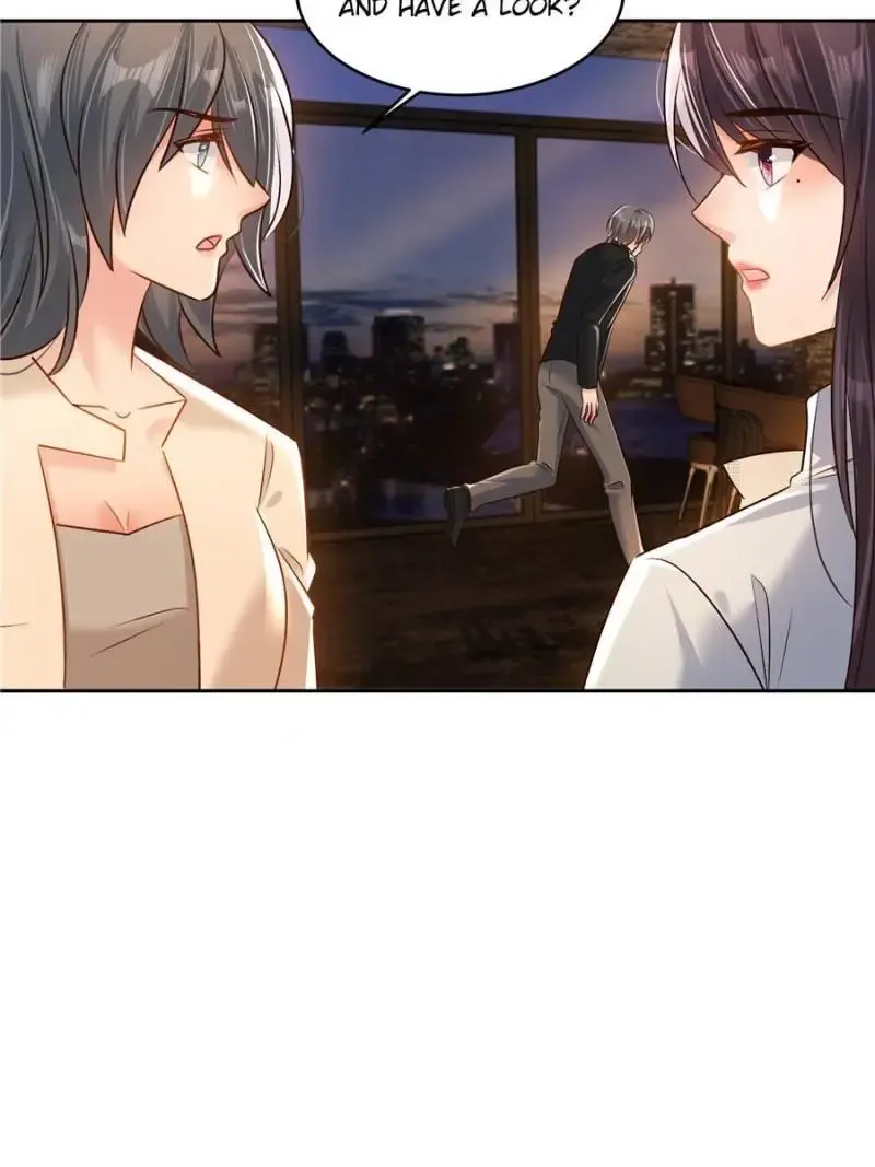 Resurrection Reunion: The Exclusive Love Chapter 295 Online - página 17