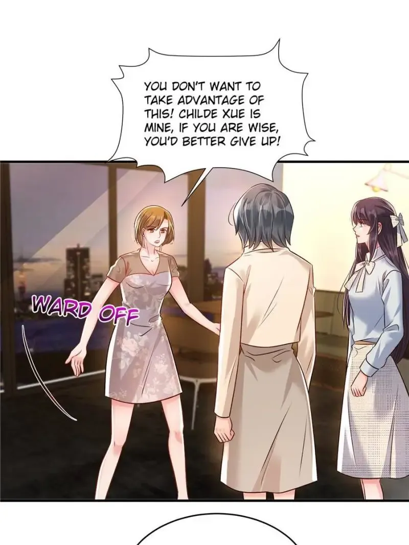 Resurrection Reunion: The Exclusive Love Chapter 295 Online - página 19