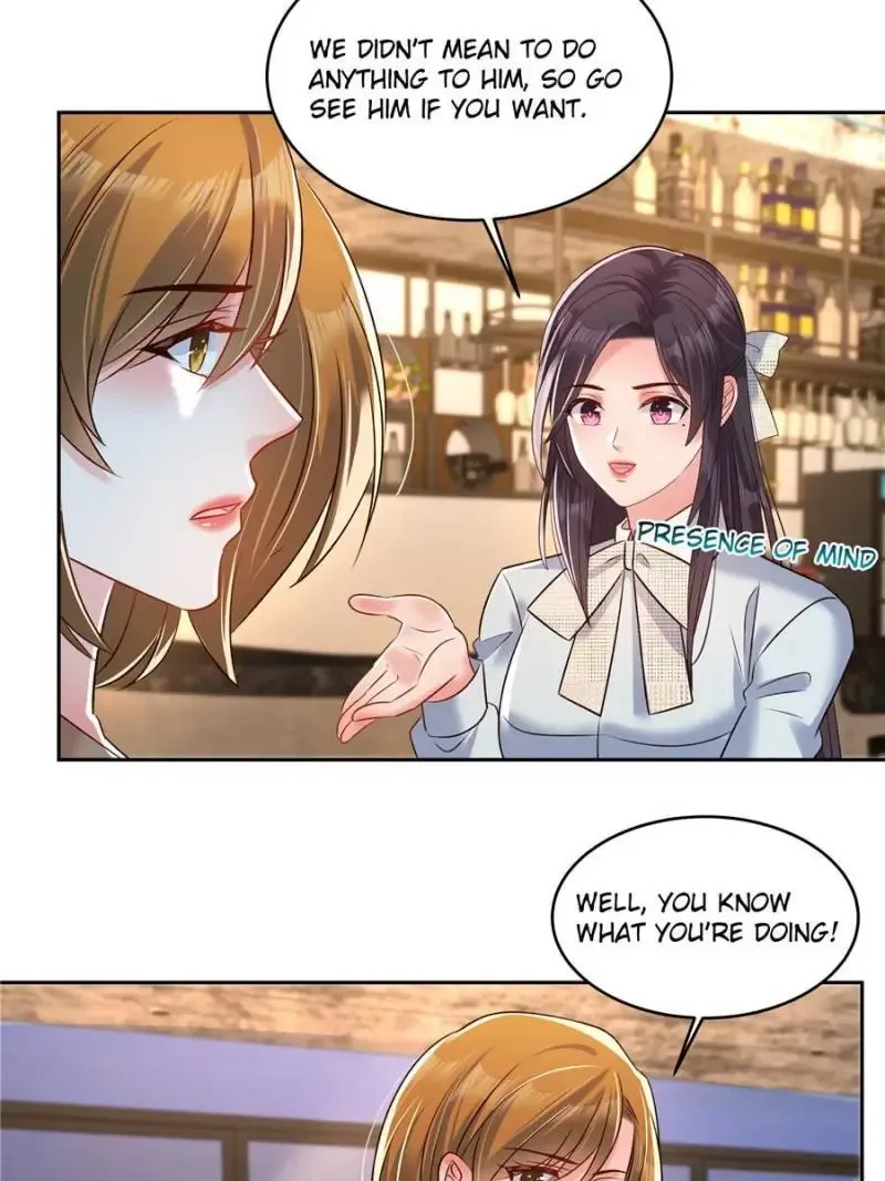 Resurrection Reunion: The Exclusive Love Chapter 295 Online - página 20
