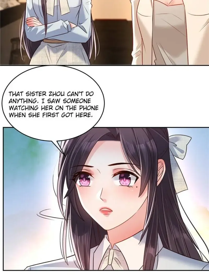 Resurrection Reunion: The Exclusive Love Chapter 295 Online - página 22