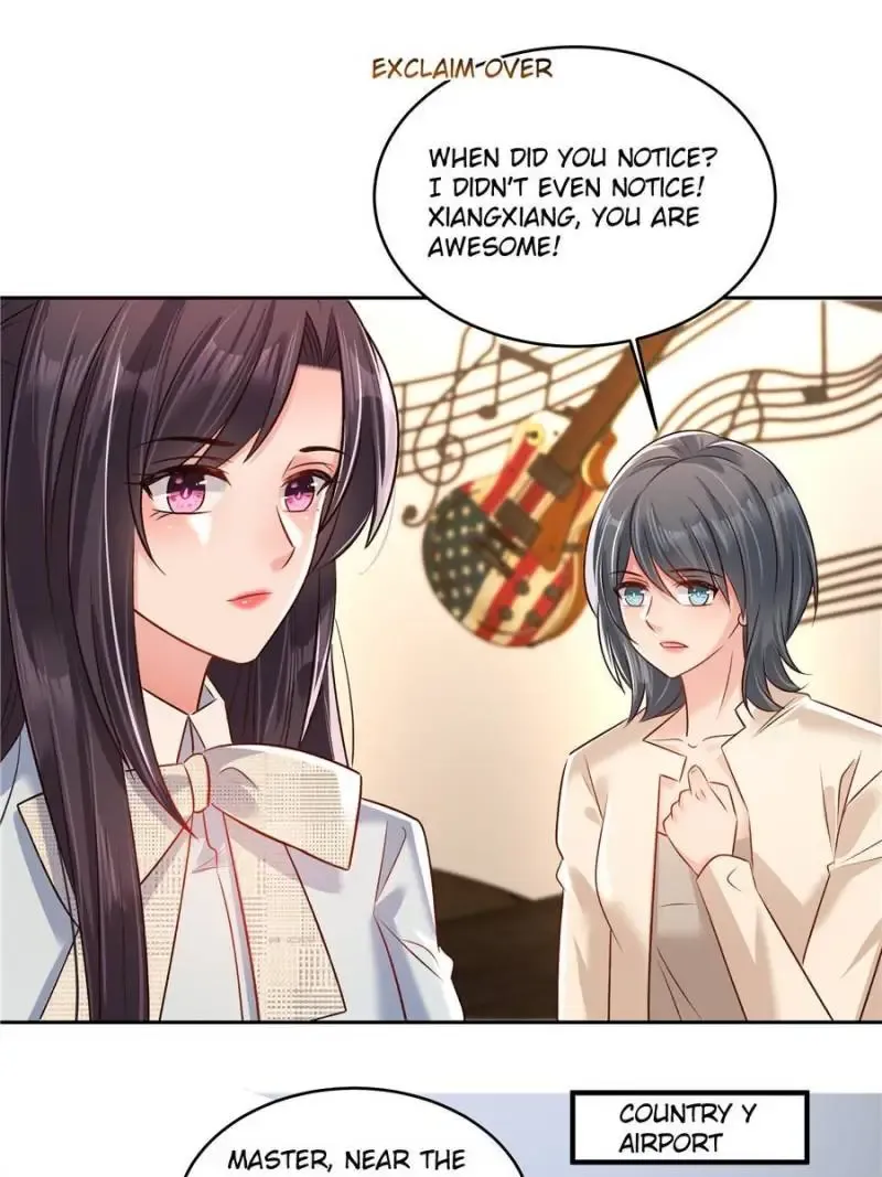 Resurrection Reunion: The Exclusive Love Chapter 295 Online - página 23