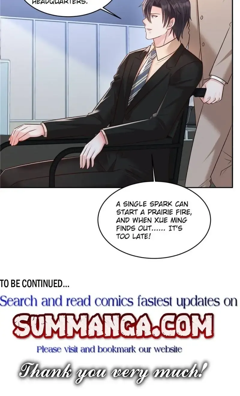 Resurrection Reunion: The Exclusive Love Chapter 295 Online - página 25