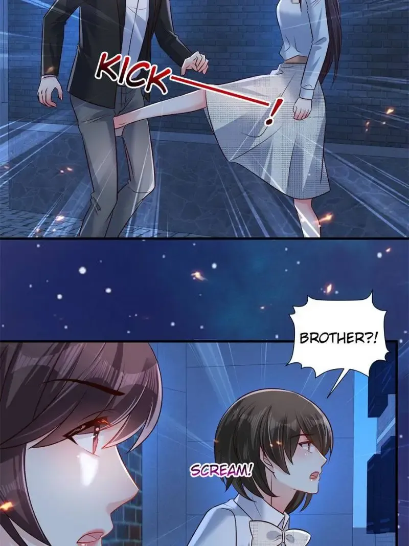 Resurrection Reunion: The Exclusive Love Chapter 297 Online - página 6