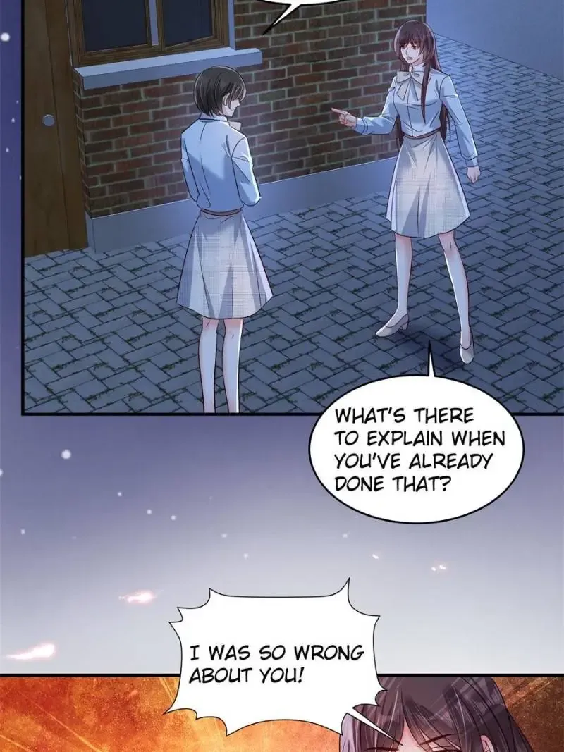 Resurrection Reunion: The Exclusive Love Chapter 297 Online - página 12
