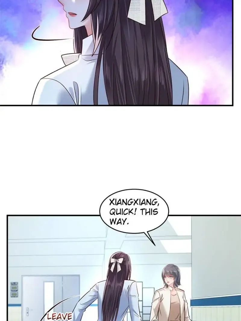Resurrection Reunion: The Exclusive Love Chapter 297 Online - página 22
