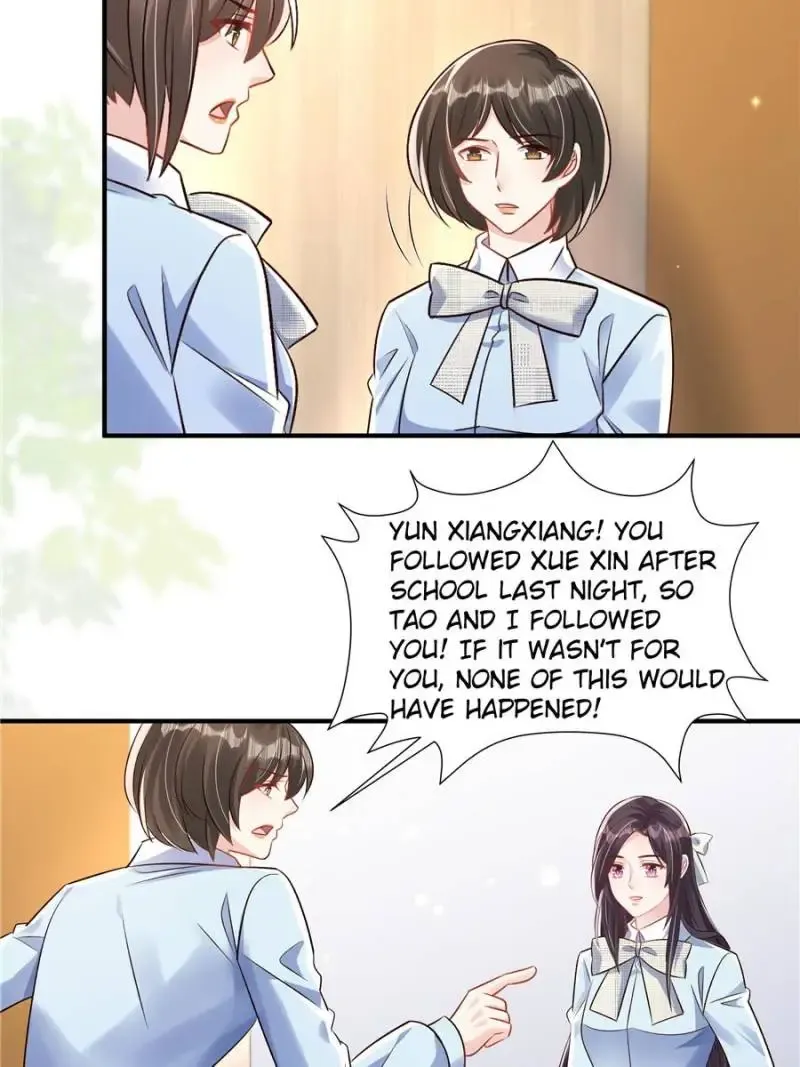 Resurrection Reunion: The Exclusive Love Chapter 299 Online - página 3