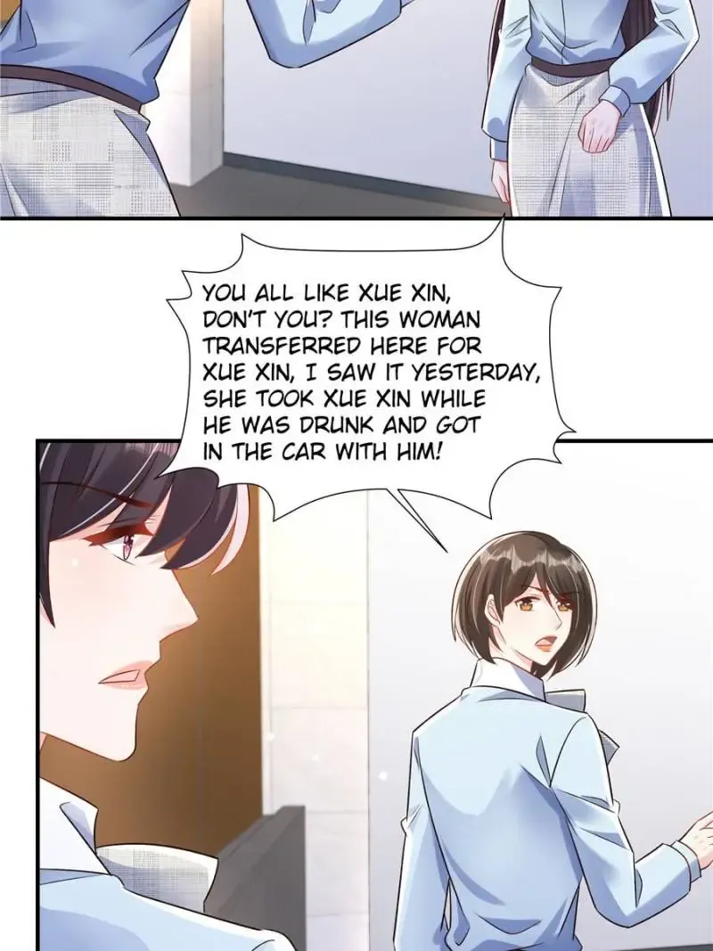 Resurrection Reunion: The Exclusive Love Chapter 299 Online - página 4