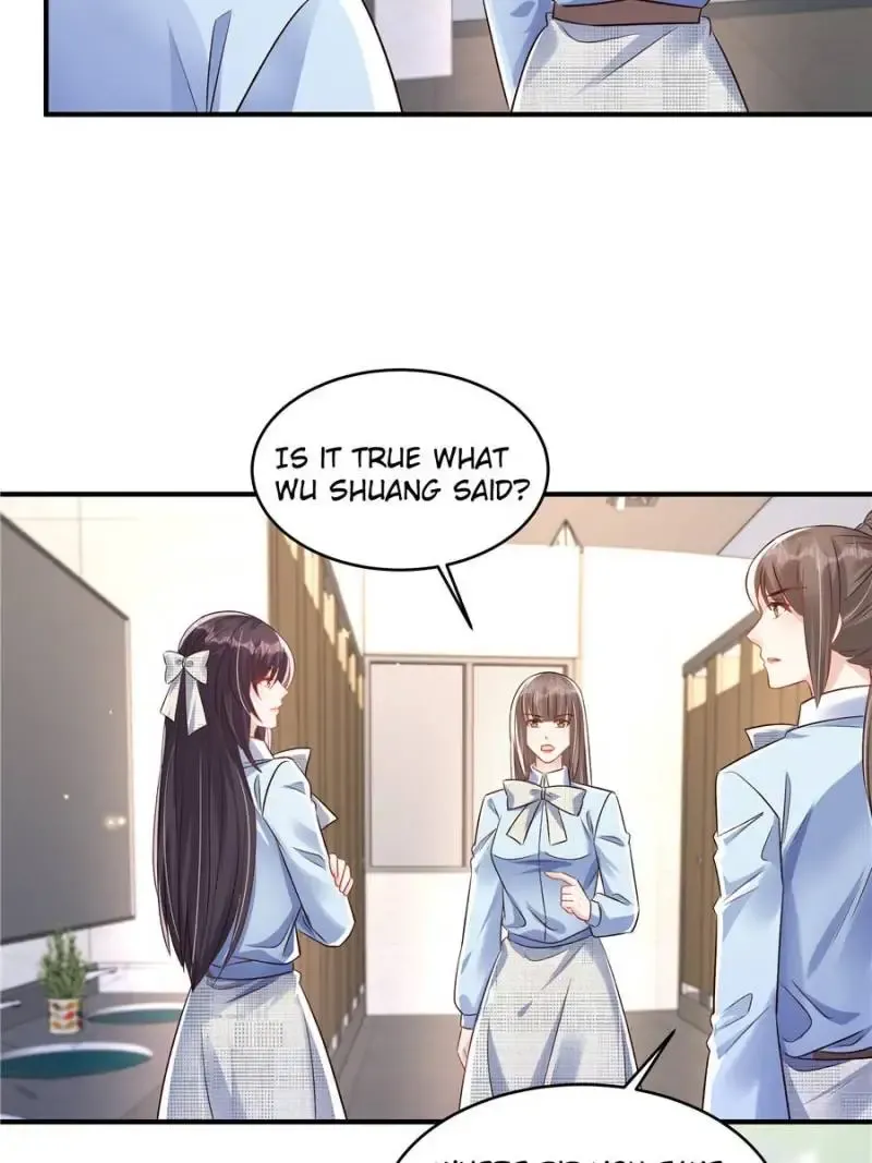 Resurrection Reunion: The Exclusive Love Chapter 299 Online - página 5