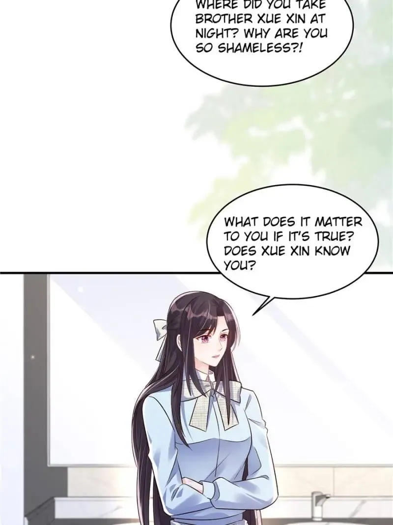 Resurrection Reunion: The Exclusive Love Chapter 299 Online - página 6