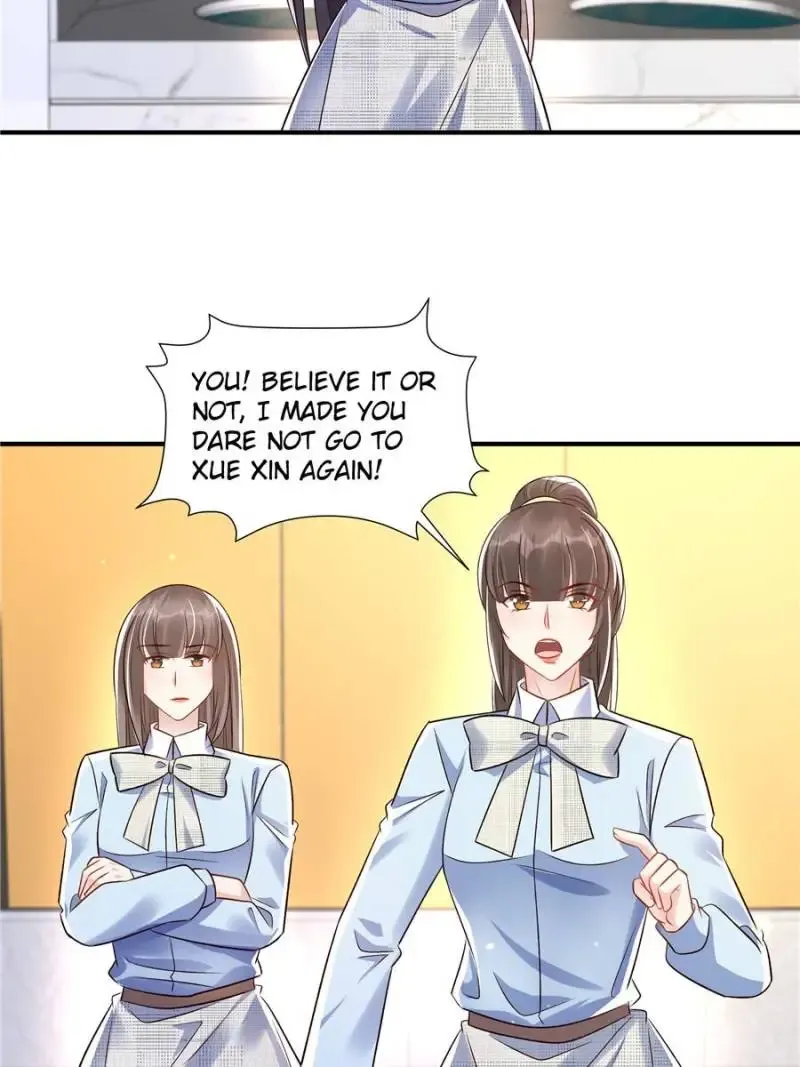 Resurrection Reunion: The Exclusive Love Chapter 299 Online - página 7