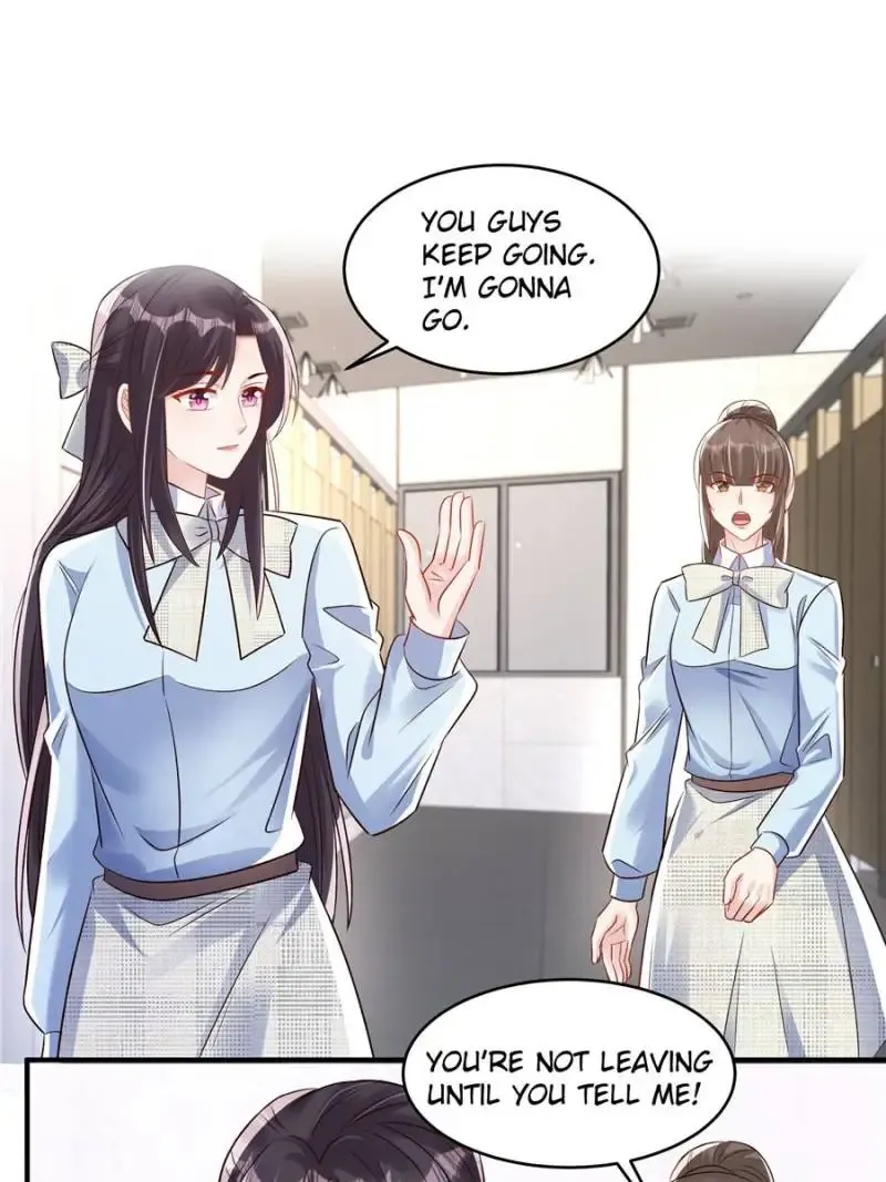 Resurrection Reunion: The Exclusive Love Chapter 299 Online - página 10