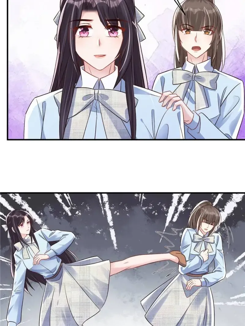 Resurrection Reunion: The Exclusive Love Chapter 299 Online - página 11