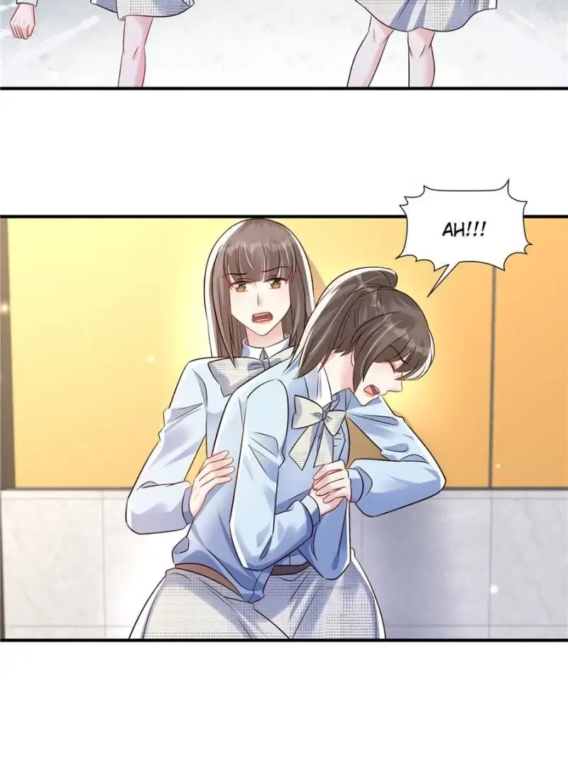 Resurrection Reunion: The Exclusive Love Chapter 299 Online - página 12
