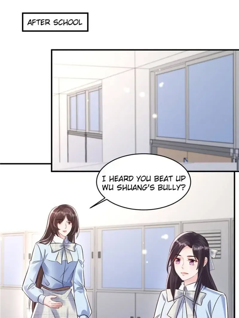 Resurrection Reunion: The Exclusive Love Chapter 299 Online - página 14