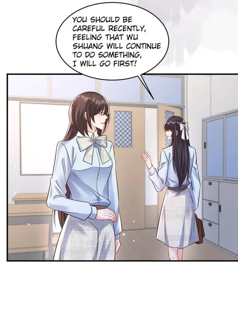 Resurrection Reunion: The Exclusive Love Chapter 299 Online - página 17