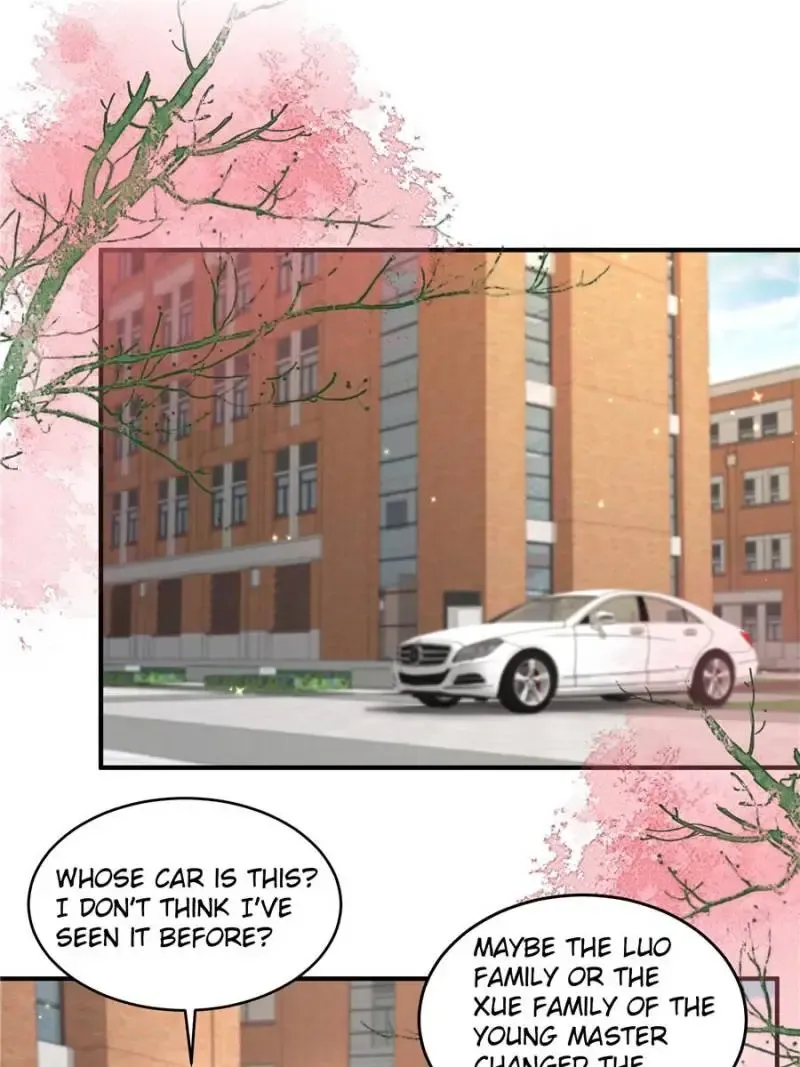 Resurrection Reunion: The Exclusive Love Chapter 299 Online - página 19