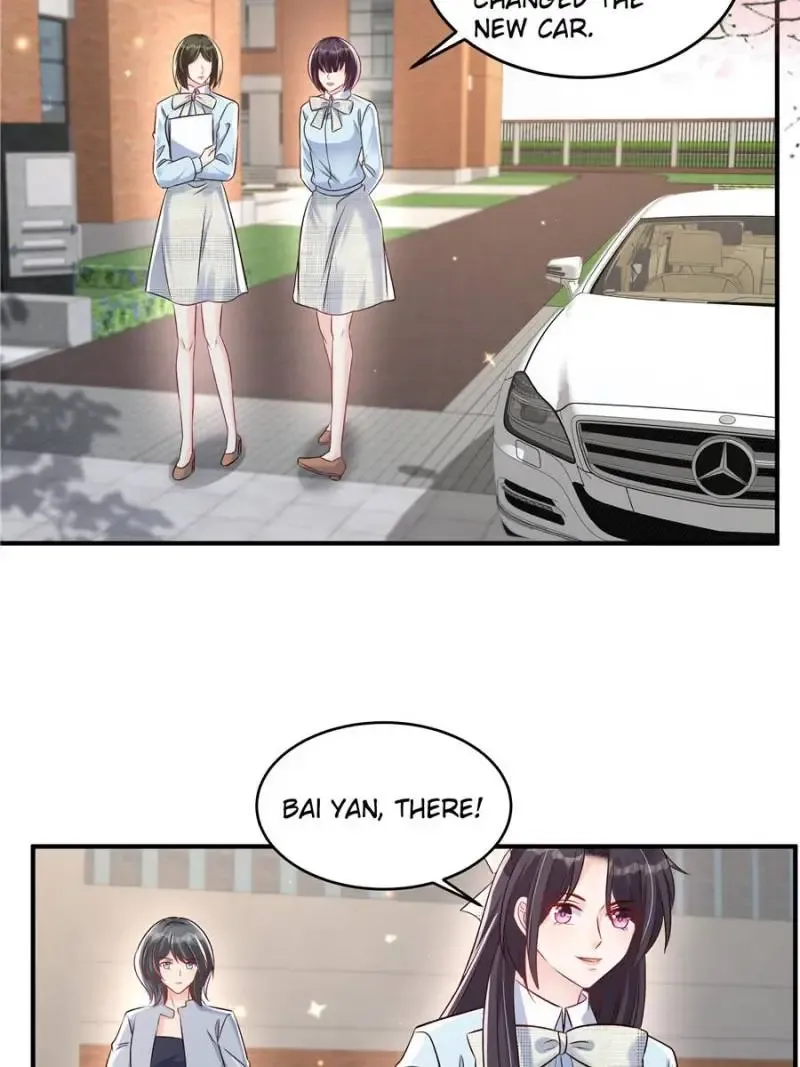 Resurrection Reunion: The Exclusive Love Chapter 299 Online - página 20