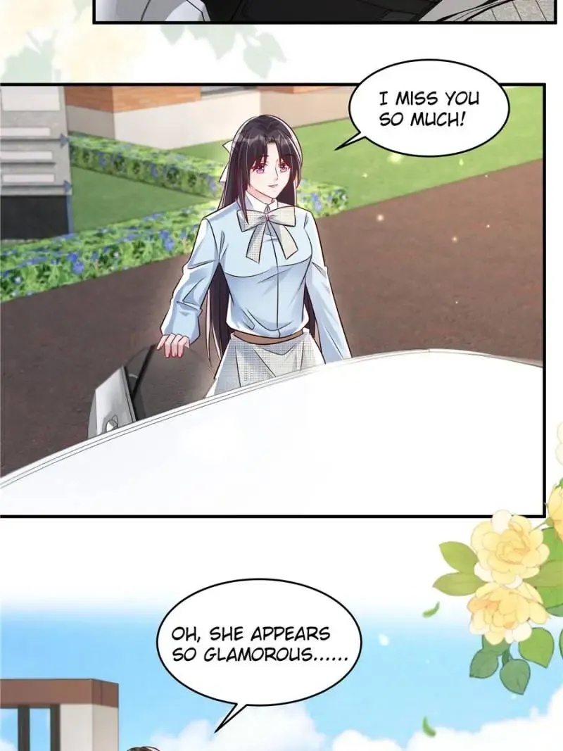 Resurrection Reunion: The Exclusive Love Chapter 299 Online - página 22
