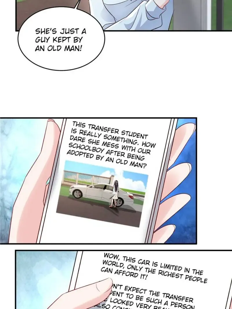 Resurrection Reunion: The Exclusive Love Chapter 299 Online - página 24