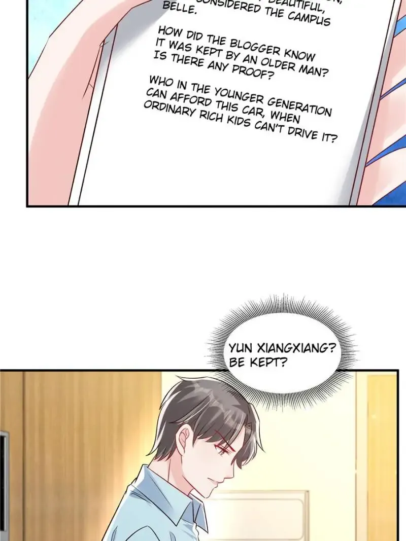 Resurrection Reunion: The Exclusive Love Chapter 299 Online - página 25