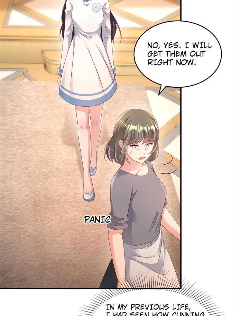 Resurrection Reunion: The Exclusive Love Chapter 3 Online - página 31