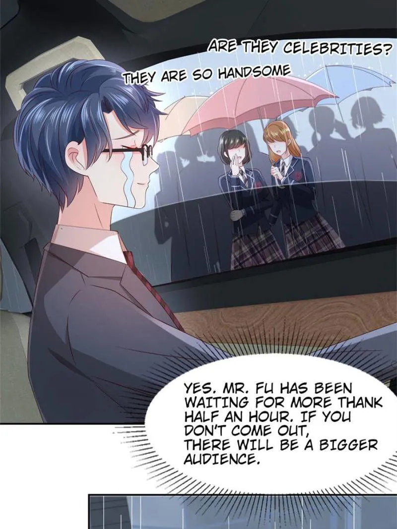 Resurrection Reunion: The Exclusive Love Chapter 31 Online - página 2
