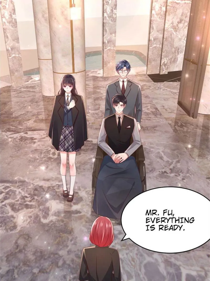 Resurrection Reunion: The Exclusive Love Chapter 31 Online - página 22