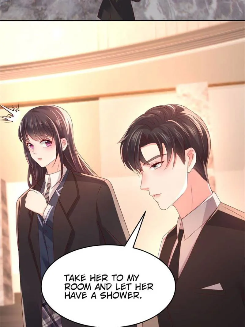 Resurrection Reunion: The Exclusive Love Chapter 31 Online - página 23