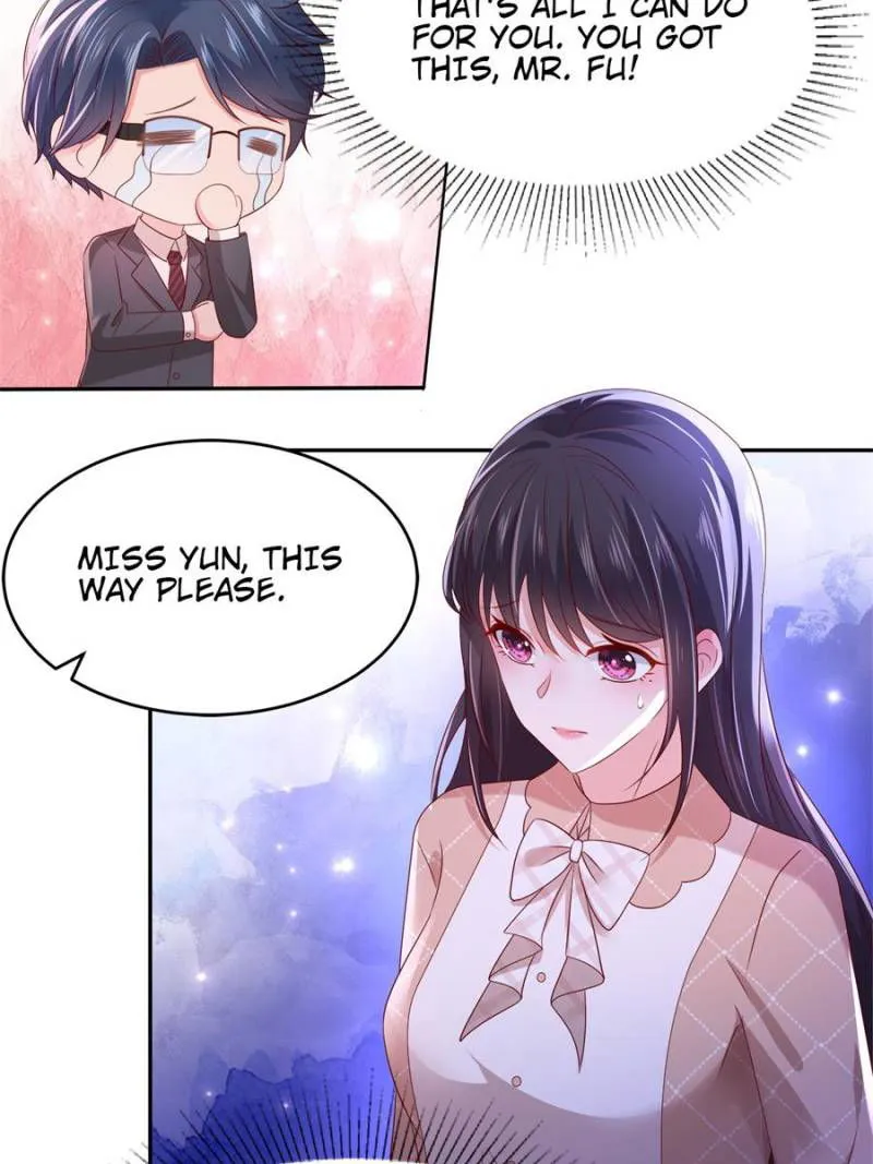 Resurrection Reunion: The Exclusive Love Chapter 32 Online - página 3