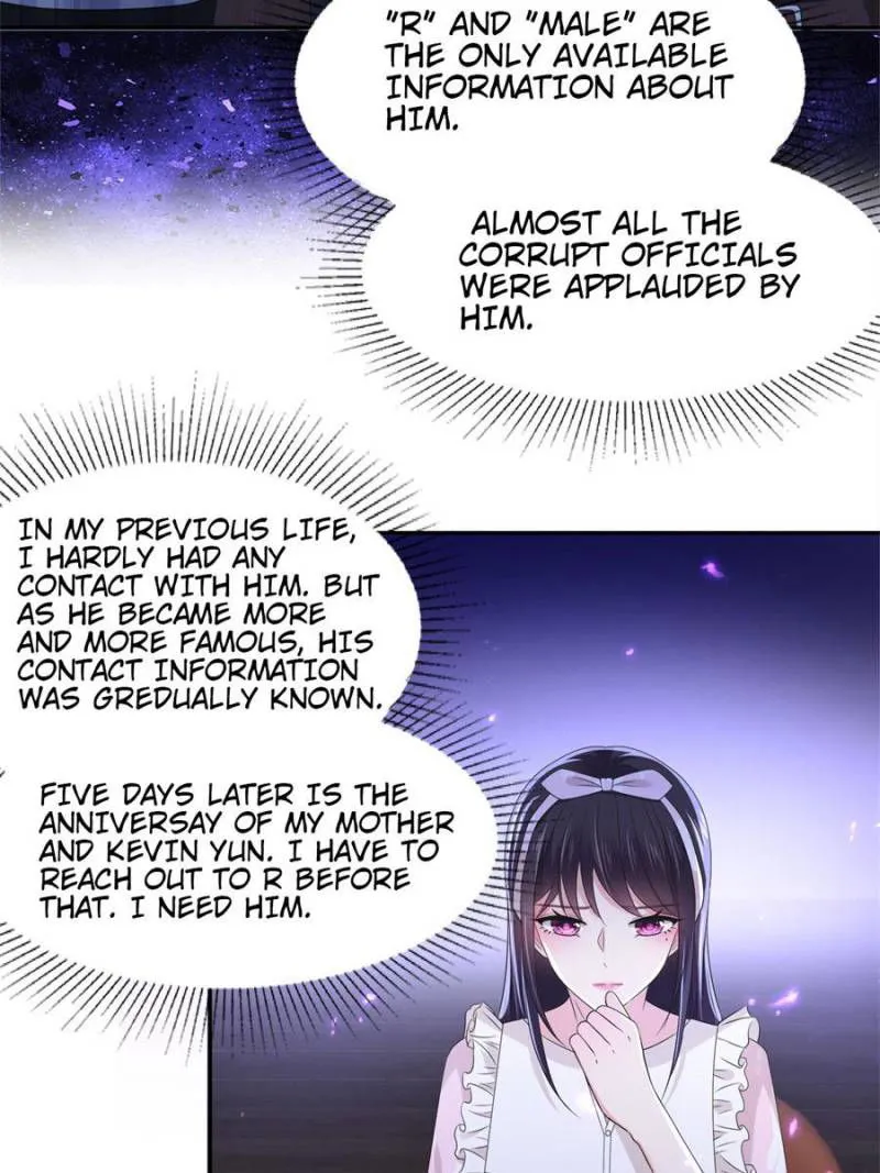 Resurrection Reunion: The Exclusive Love Chapter 32 Online - página 30