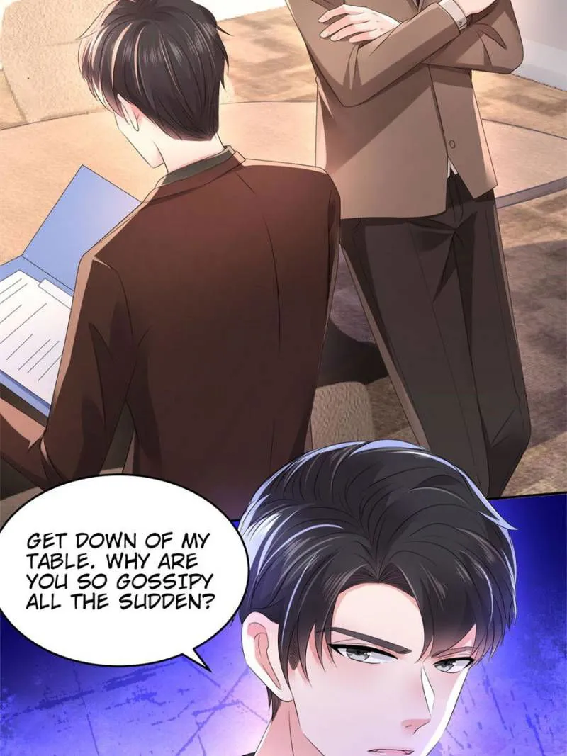 Resurrection Reunion: The Exclusive Love Chapter 33 Online - página 4