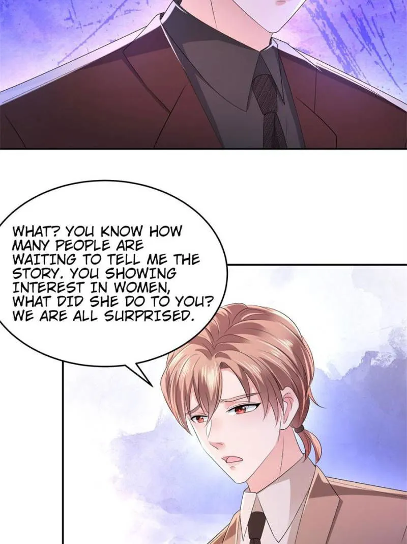 Resurrection Reunion: The Exclusive Love Chapter 33 Online - página 5
