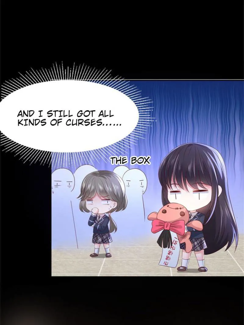 Resurrection Reunion: The Exclusive Love Chapter 34 Online - página 4
